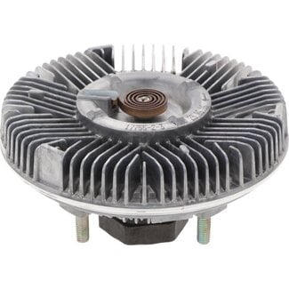 Borg Warner Vloeistofkoppeling Fendt Farmer 308-312, Favorit 509-512