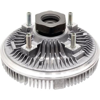 Borg Warner Lüfterkupplung Fendt Favorit 512-515