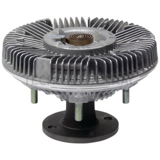 Borg Warner Vloeistofkoppeling Fendt Farmer 409 - 412, Favorit 711 - 712