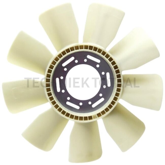 Borg Warner Lüfterflügel - 655060013, AM-312295-M, H816200040010 | Ø: 560 mm