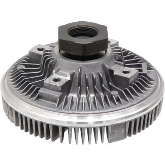 Borg Warner Lüfterkupplung M30 x 1,5 L, Lochabstand-Ø 96,77 mm Fendt