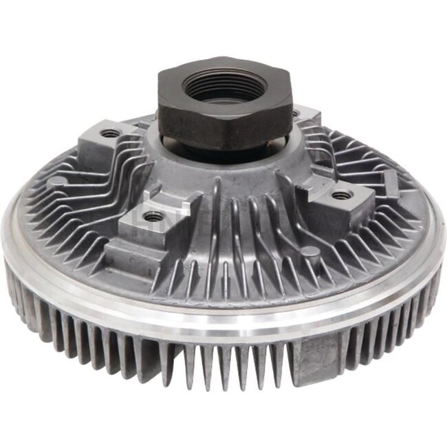 Borg Warner Fan clutch - G117202040100, G117202040010