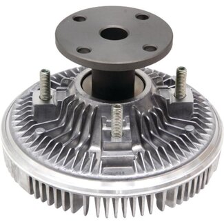 Borg Warner Lüfterkupplung