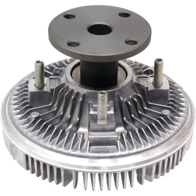 Borg Warner Fan clutch - 655060018, G712203040100
