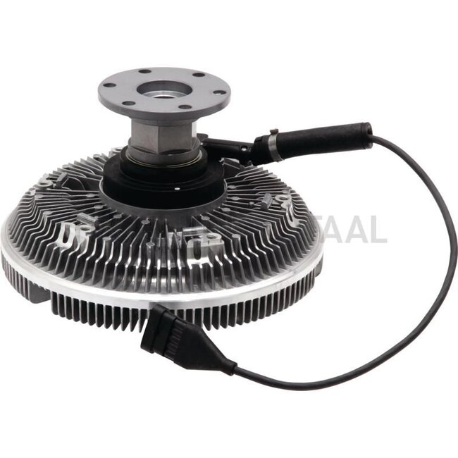 Borg Warner Fan clutch - 655060020, F835201040030, AM-20004943-M