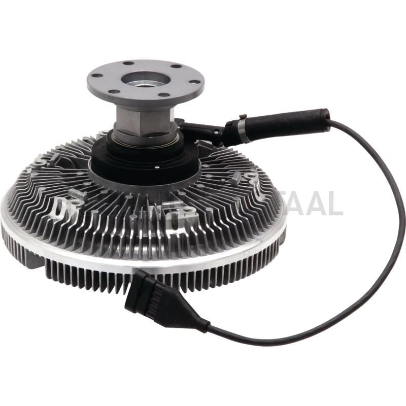 Borg Warner Vloeistofkoppeling Fendt 819-828 | F835201040030