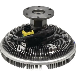 Borg Warner Vloeistofkoppeling Fendt 822 - 828