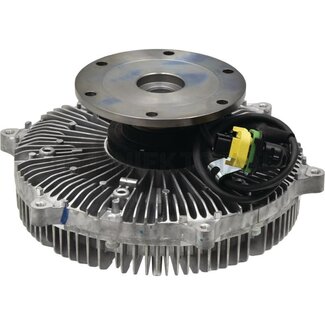 Borg Warner Lüfterkupplung Fendt 927-939
