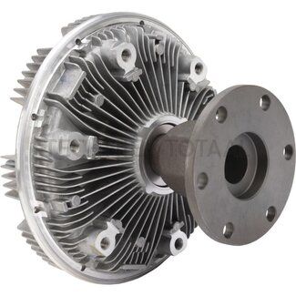 Borg Warner Vloeistofkoppeling Fendt 512-516