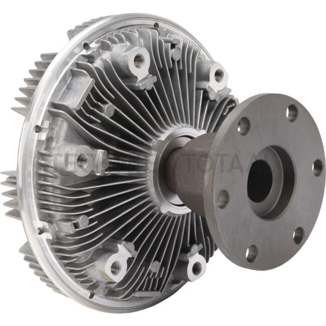 Borg Warner Fan clutch - F438200040030, F438200040010