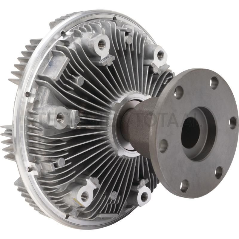 Borg Warner Vloeistofkoppeling Fendt 512-516 | F438200040030, F438200040010