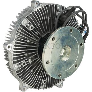 Borg Warner Lüfterkupplung Fendt