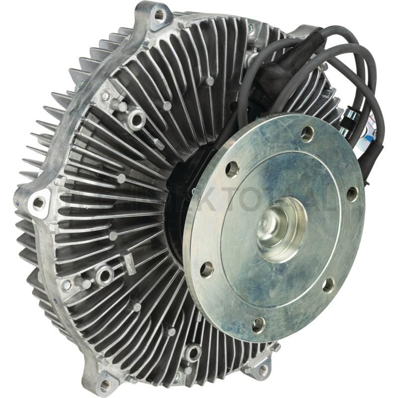 Borg Warner Vloeistofkoppeling Fendt | H218PF151001A