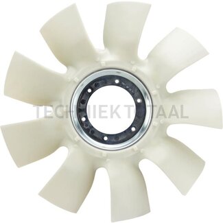 Borg Warner Koelventilator