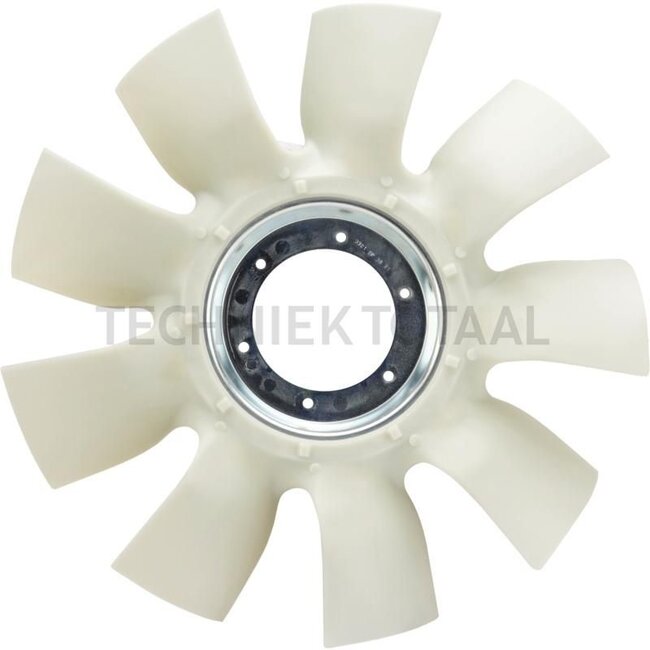 Borg Warner Lüfterflügel - 655060031, F350200040020 | Ø: 576 mm