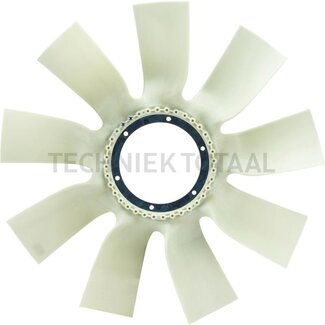 Borg Warner Koelventilator