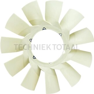 Borg Warner Koelventilator