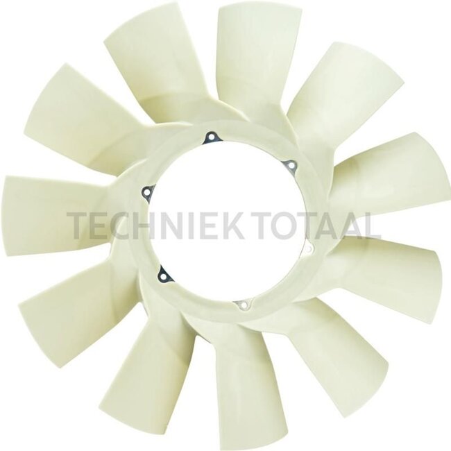 Borg Warner Fan - 655060035, F954200041020, AM-20005552-M | Ø: 790 mm