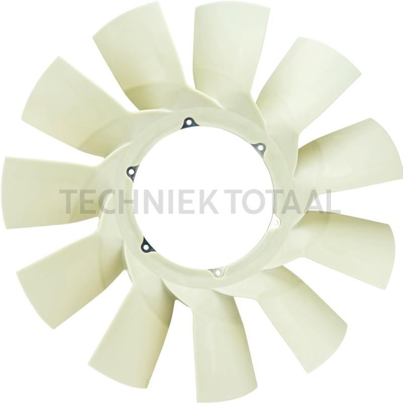Borg Warner Koelventilator Ø 790 mm Fendt | F954200041020