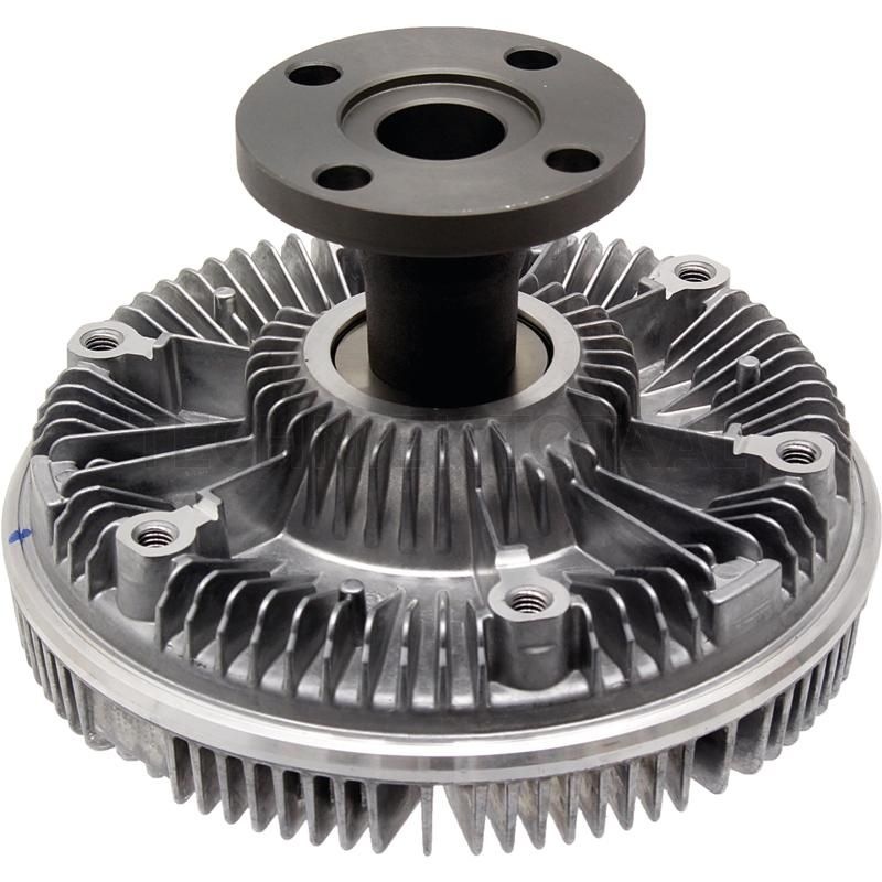 Borg Warner Vloeistofkoppeling John Deere 6530-6930, 6430PR-6930PR | AL167987