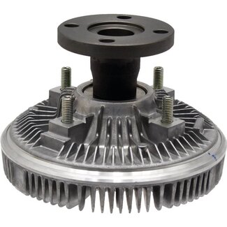 Borg Warner Fan clutch John Deere Series 6005 - 6810, SE6010 - SE6610