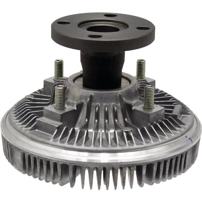 Borg Warner Fan clutch - 655120002, AL118091, AL111577, AM-18777-1-M