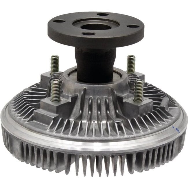 Borg Warner Fan clutch - AL118091, AL111577