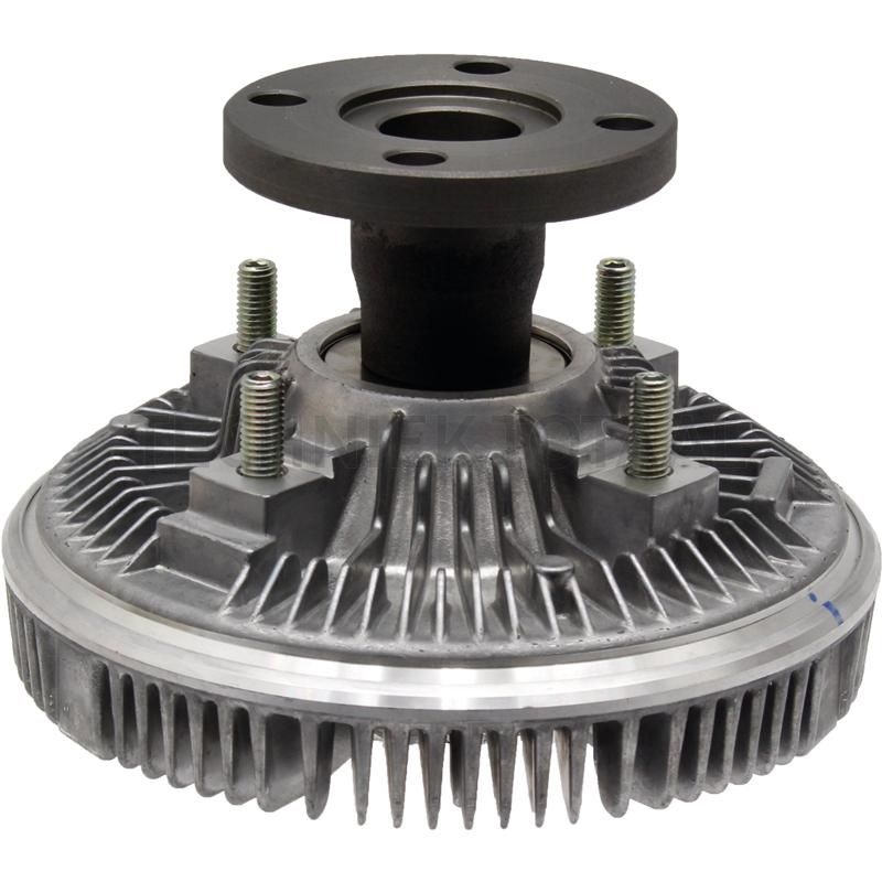 Borg Warner Vloeistofkoppeling John Deere Serie 6005-6810, SE6010-SE6610 | AL118091, AL111577