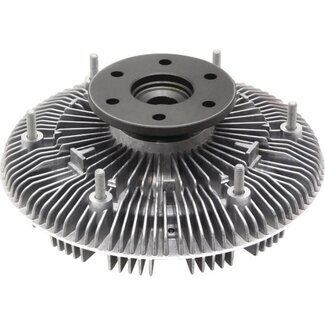 Borg Warner Lüfterkupplung Häcksler John Deere 6610 - 7300