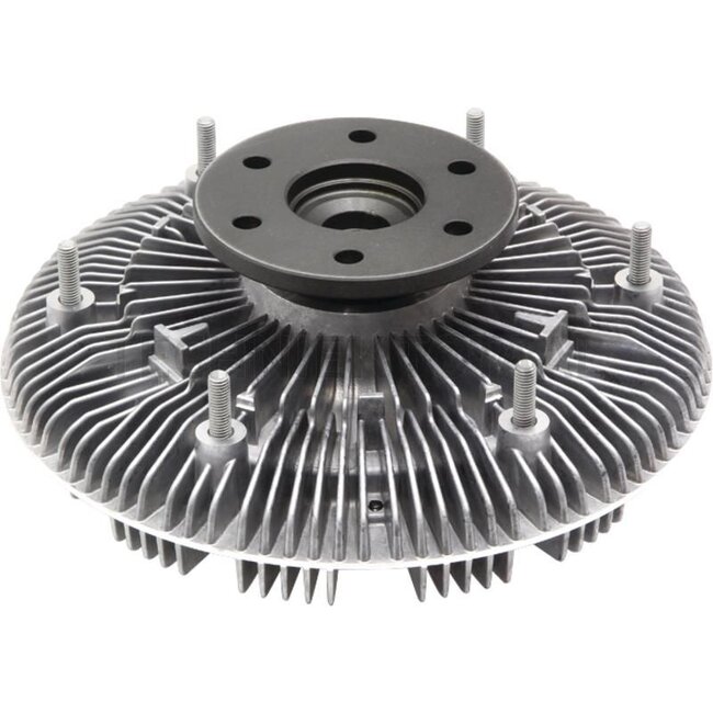Borg Warner Fan clutch - 655120005, AZ54758, AZ52841, AZ39826