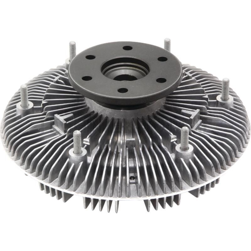 Borg Warner Vloeistofkoppeling hakselaar John Deere 6610-7300 | AZ54758, AZ52841, AZ39826