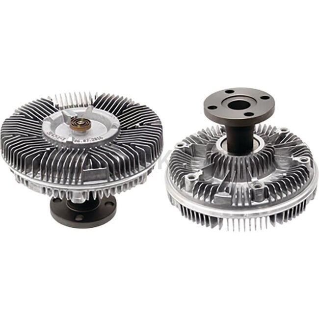Borg Warner Fan clutch - 655120007, AL155874, AL167770, AL155873, AL167769, AM-19147-1-M