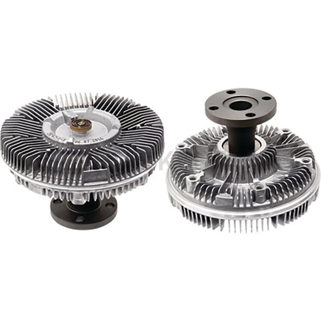 Borg Warner Vloeistofkoppeling - 655120007, AL155874, AL167770, AL155873, AL167769, AM-19147-1-M