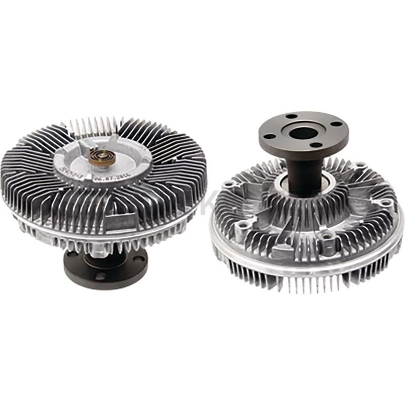 Borg Warner Vloeistofkoppeling John Deere 6020-6920 | AL155874, AL167770, AL155873, AL167769