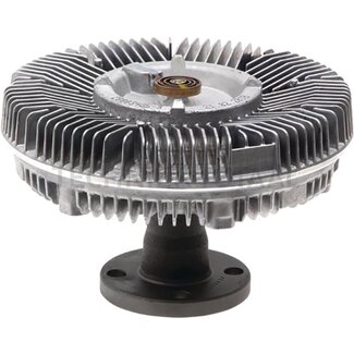 Borg Warner Embrayage de ventilateur