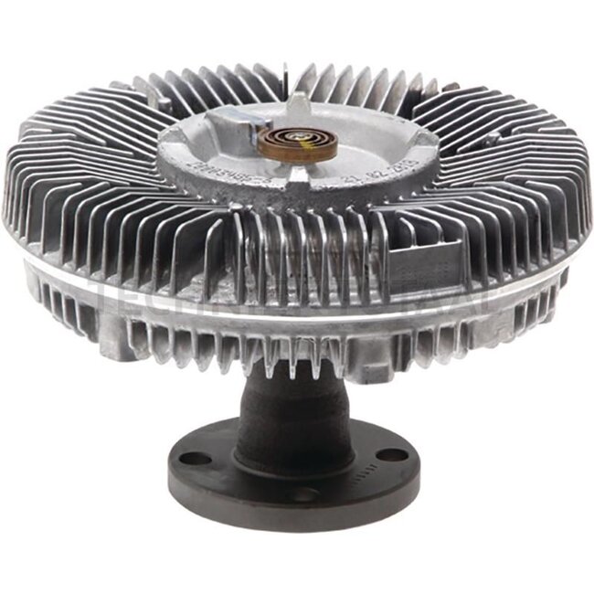 Borg Warner Lüfterkupplung - 655120008, AL167993, AM-20003485-M