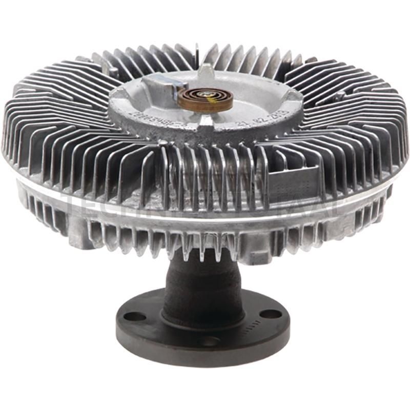 Borg Warner Vloeistofkoppeling John Deere 7430PR-7530PR, veldspuit 5430i | AL167993