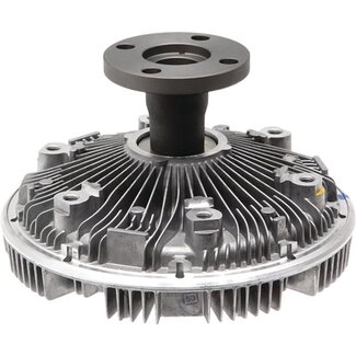 Borg Warner Lüfterkupplung John Deere 6195M, 6190R - 6215R, Feldspritze R4050i