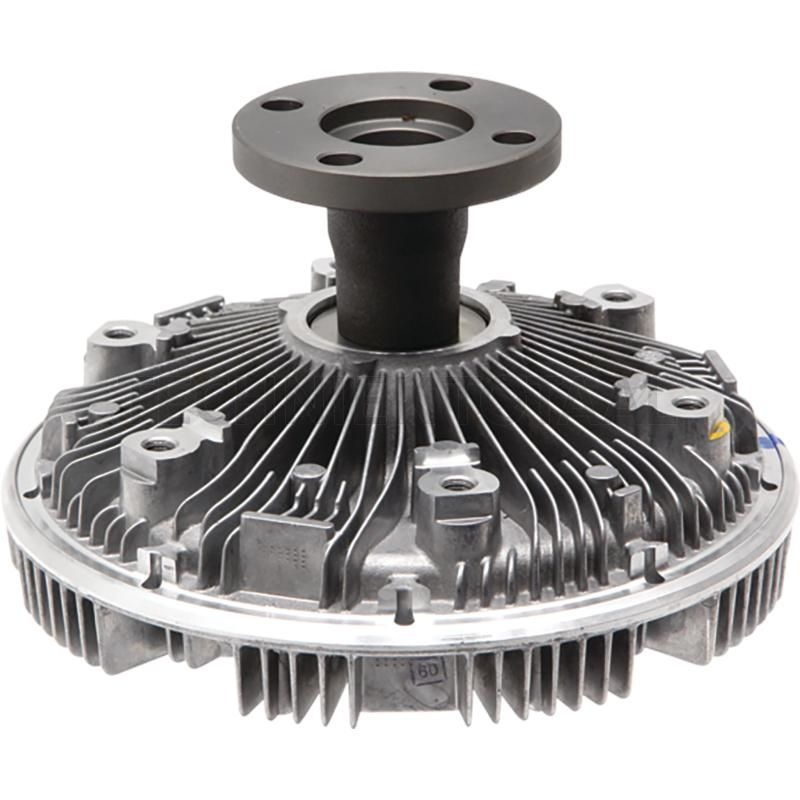 Borg Warner Vloeistofkoppeling John Deere Serie 6M-6215R, Serie R4000, R4050I | AL213600, AL209358, AL203494