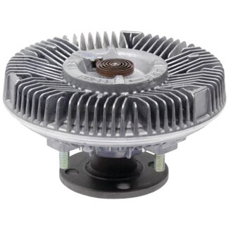 Borg Warner Vloeistofkoppeling John Deere 3050, 3350