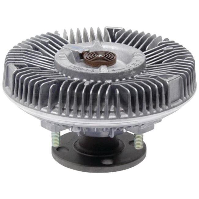 Borg Warner Fan clutch - 655120014, AL69177, RE26919, AL66911, AM-17378-3-M