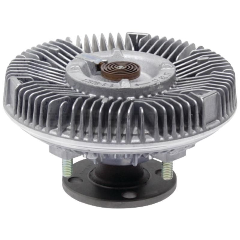 Borg Warner Vloeistofkoppeling John Deere 3050, 3350 | AL69177, RE26919, AL66911