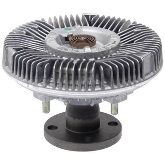 Borg Warner Vloeistofkoppeling John Deere 6310 - 6910S