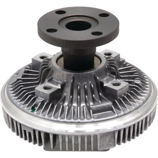 Borg Warner Vloeistofkoppeling John Deere 5620 - 5820, 5M, 5R, 6025, 6030