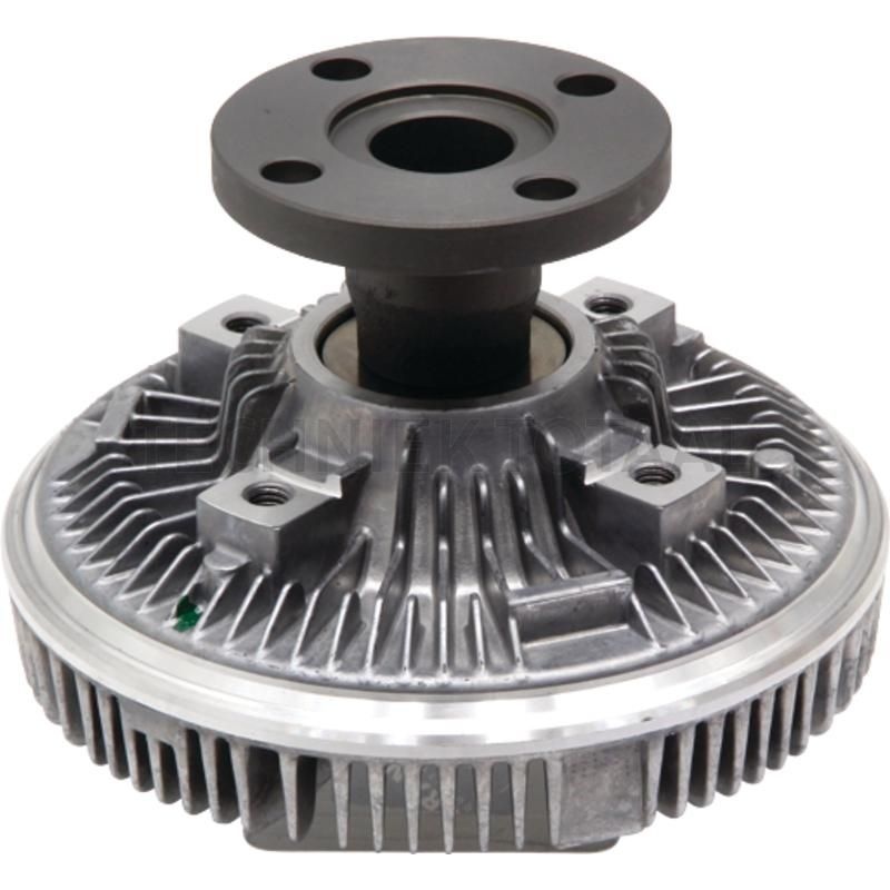Borg Warner Vloeistofkoppeling John Deere 5620-5820, 5M, 5R, 6025, 6030 | AL200918, RE213154