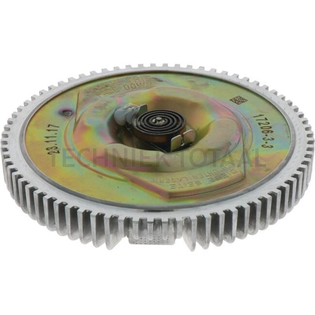 Borg Warner Fan clutch - AL58126