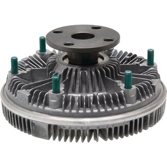 Borg Warner Fan clutch