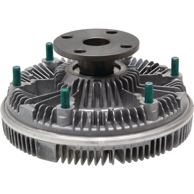 Borg Warner Vloeistofkoppeling - 655120022, RE56931, RE34439, AM-17622-2-H