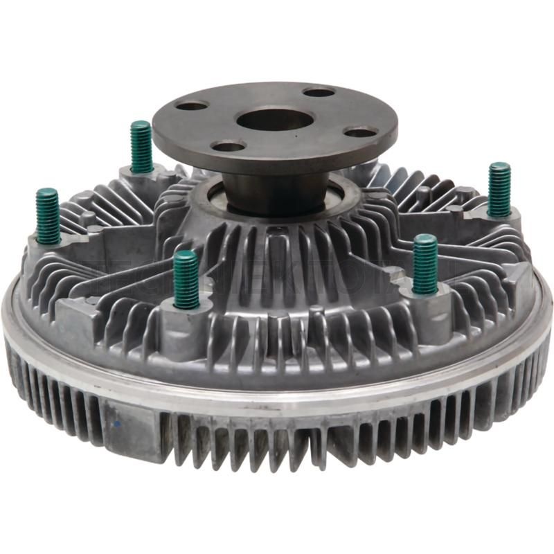 Borg Warner Vloeistofkoppeling John Deere 7700, 7800 | RE56931, RE34439