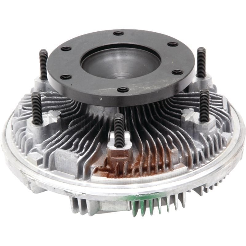 Borg Warner Vloeistofkoppeling John Deere 8300, 8400 | RE274872, RE63003